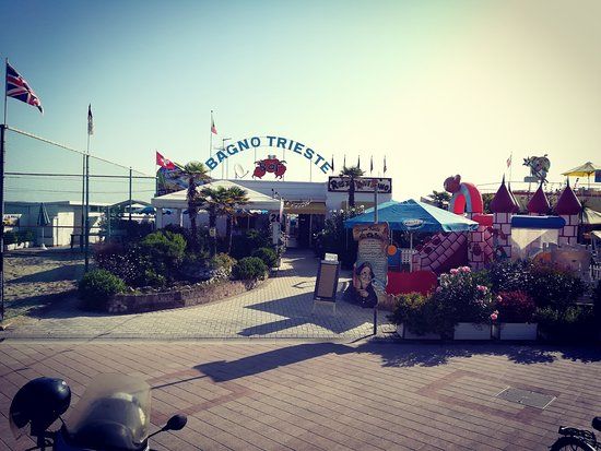 Bagno Trieste